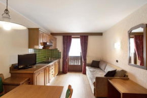 Casa San Marco n 7 Livigno